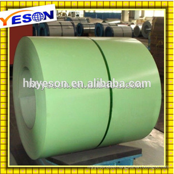 Carbon steel coil